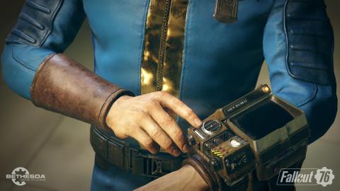 Fallout 76 : tous aux abris, voici le trailer de l'E3 2018
