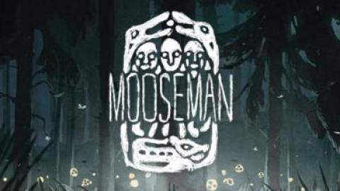The Mooseman en approche sur PS4 et PSVita