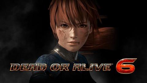 Dead or Alive 6 : la date de sortie mondiale en vidéo