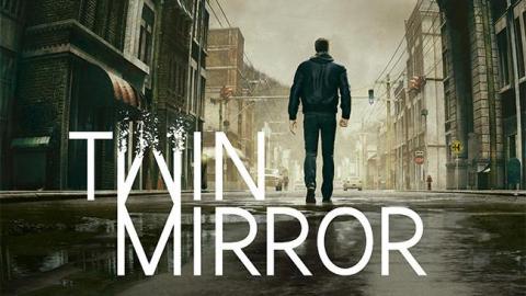 Twin Mirror : premier journal vidéo de développement
