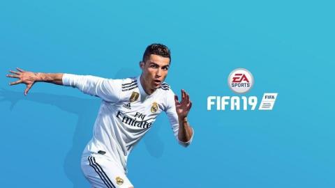 FIFA 19 s’offre la Ligue des Champions