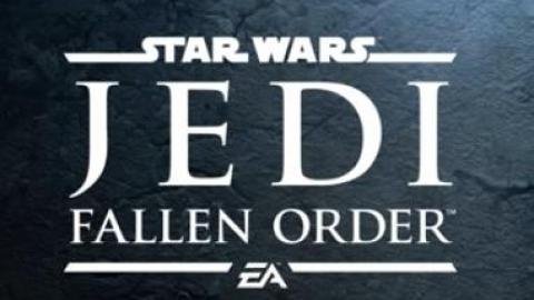 Star Wars Jedi : Fallen Order montre son gameplay à l'E3