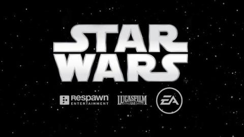 Star Wars : le jeu développé par Respawn Entertainment a un titre