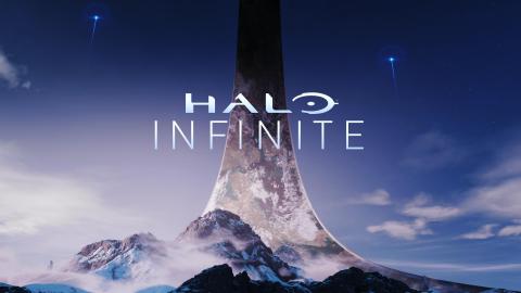 Halo Infinite dévoilé à l’E3 2018