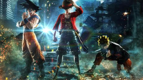 JUMP Force accueille Death Note