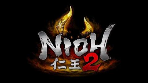 Nioh 2 confirmé sur PlayStation 4
