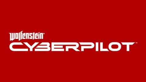Wolfenstein : Cyberpilot - un spin-off pour la VR