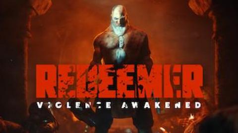 Redeemer : Enhanced Edition annoncé sur consoles