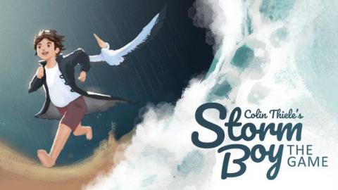 Storm Boy : The Game tient sa date de sortie