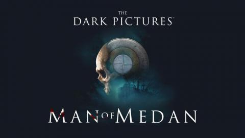 The Dark Pictures : Man of Medan s'offre un trailer pour Halloween