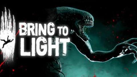 Bring To Light : lumière sur la version PS4