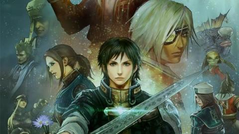 The Last Remnant Remastered compare ses graphismes