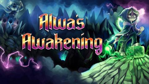 Alwa's Awakening se réveille sur Switch