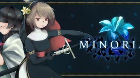 Minoria, suite spirituelle de Momodora, annoncée sur PC et Switch