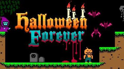 Halloween Forever : le trailer de lancement sur PS4 et PSVita