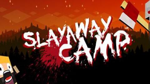 Slayaway Camp : une version PSVita en approche ?