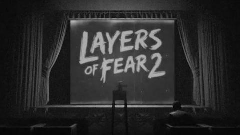 Gun Media et Bloober Team annoncent Layers of Fear 2
