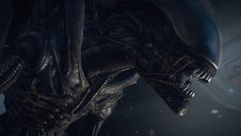 Alien Blackout : Amanda Ripley est sur le retour