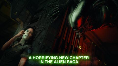 Alien : Blackout officialisé sur iOS et Android