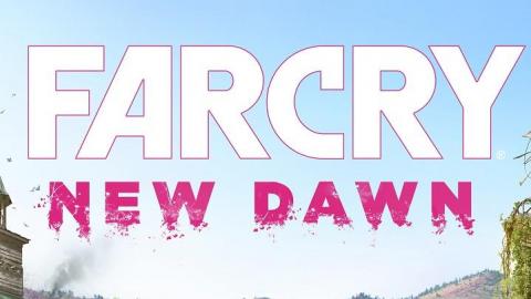 Far Cry New Dawn nous raconte son histoire en vidéo