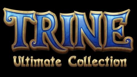 Trine : Ultimate Collection s’offre un trailer