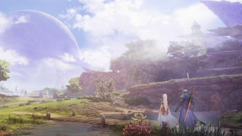 Tales of Arise annoncé sur consoles et PC pour 2020