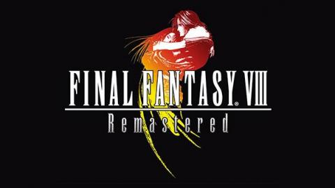 Final Fantasy VIII Remastered officialisé par Square Enix