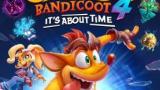 Image Crash Bandicoot 4 : It's About Time