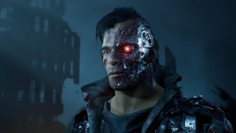 Terminator : Resistance Enhanced sortira plus tard dans le futur