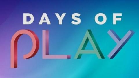 Days of Play 2021 : les promotions arrivent