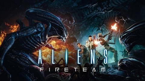 Aliens : Fireteam pond une date de sortie