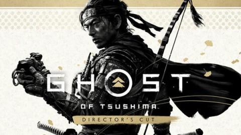 Ghost of Tsushima Director's Cut débarque bientôt sur PC