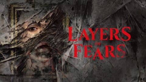 Layers of Fears : le trailer de la Gamescom