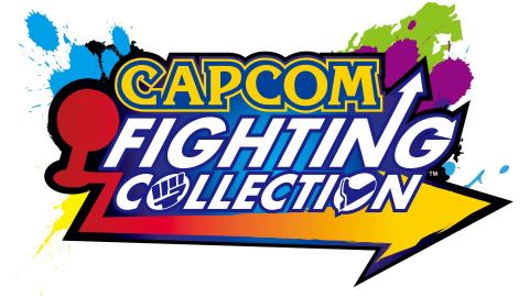Capcom Fighting Collection attendu pour l’été