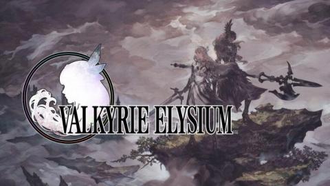 Valkyrie Elysium : un nouveau chapitre de la saga annoncé