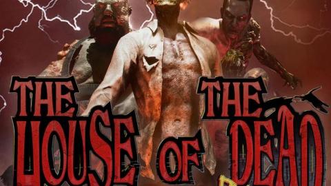 The House of the Dead : Remake pressenti sur PS4