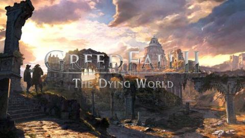 GreedFall II : The Dying World refait parler de lui en vidéo