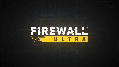 Firewall Ultra annoncé sur PlayStation VR 2