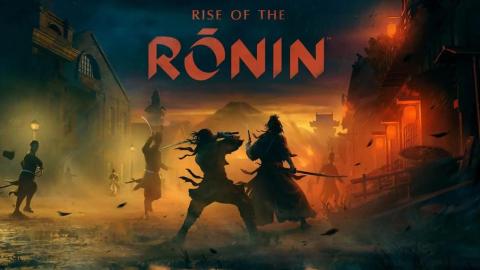 Rise of the Ronin : troisième vidéo des coulisses du développement