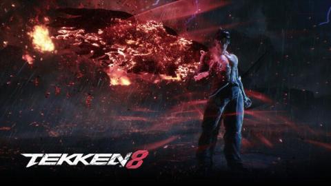 Tekken 8 : deux millions de copies écoulées en un mois