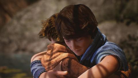 Le remake de Brothers: A Tale of Two Sons montre son gameplay en vidéo