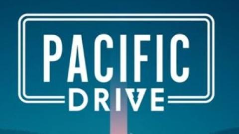 Pacific Drive taille la route sur consoles et PC
