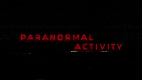 Paranormal Activity : Found Footage sera retrouvé en 2026