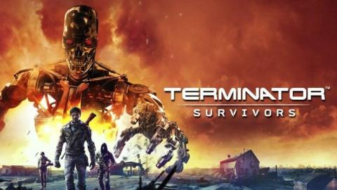 Terminator Survivors : venez avec lui si vous voulez survivre