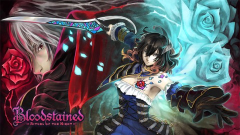 Bloodstained : Ritual of the Night - un story trailer et une démo