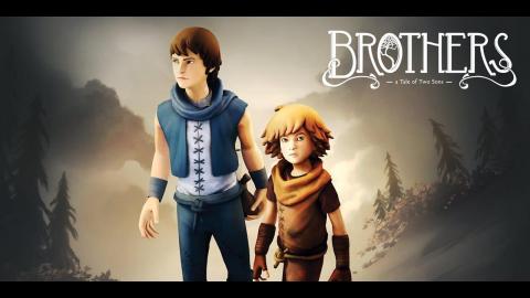 Brothers : A Tale of Two Sons s'attaque à la Switch