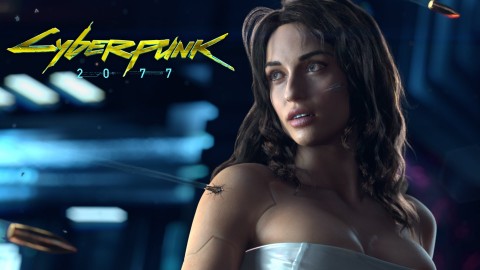 Cyberpunk 2077 sortira le 16 avril 2020
