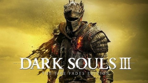 Dark Souls 3 : une GOTY dans les cartons
