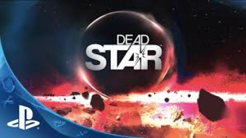 PlayStation Plus : Dead Star dans les jeux offerts en avril