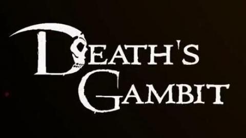 Death's Gambit se détaille en vidéo